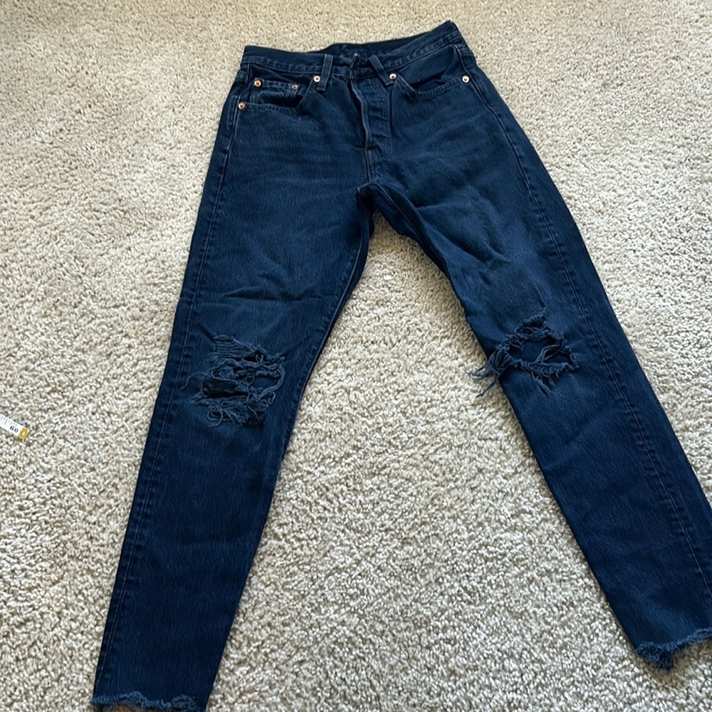 501 LEVIS
